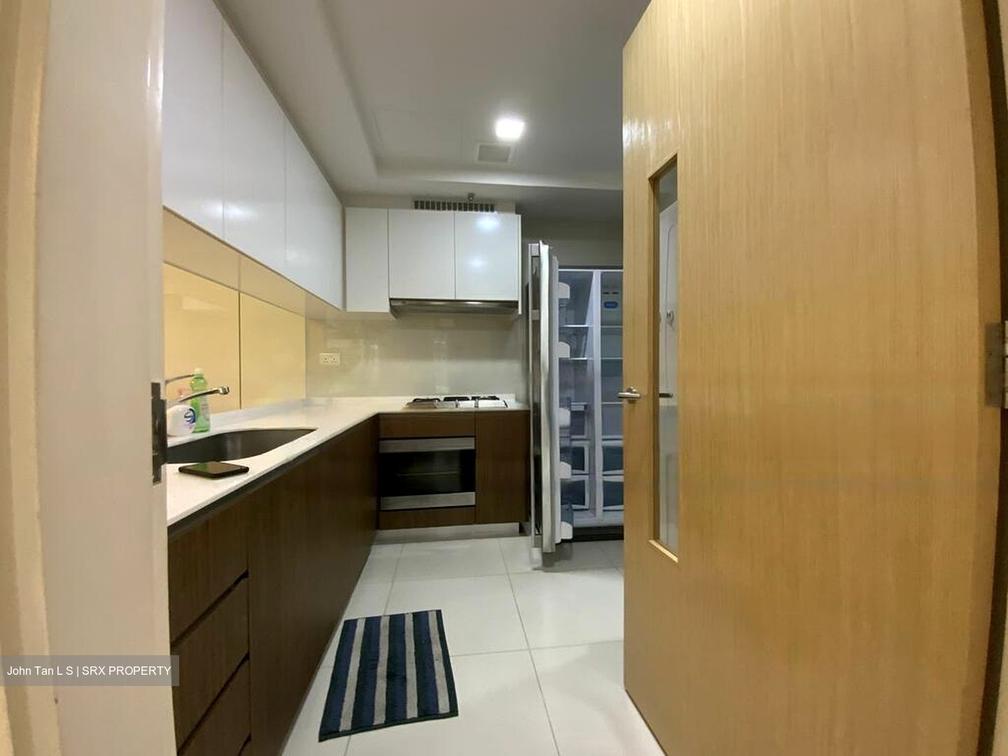The Lakefront Residences (D22), Condominium #467417561